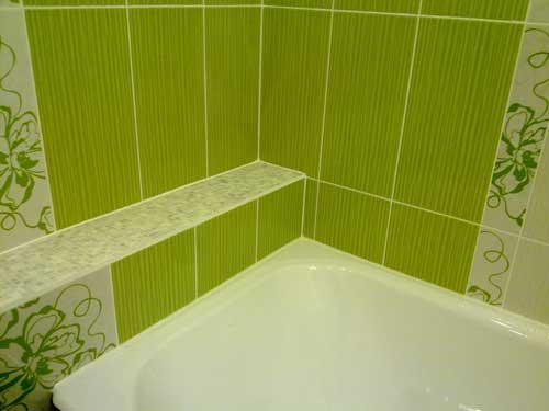 Короб для труб в ванной Короб для труб в ванной