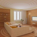 Фото углового дивана для гостиной