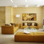 отделка вагонкой внутри дома