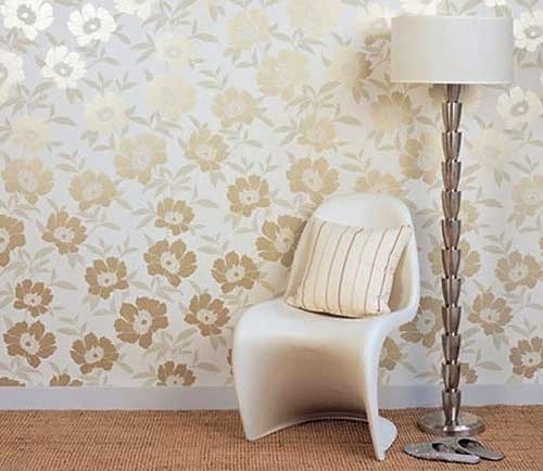 виниловые обои