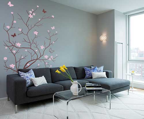 виниловые обои