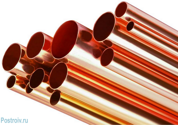 Медные трубы - Фото 3